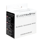 ElectraStim sobres de lubricante estéril