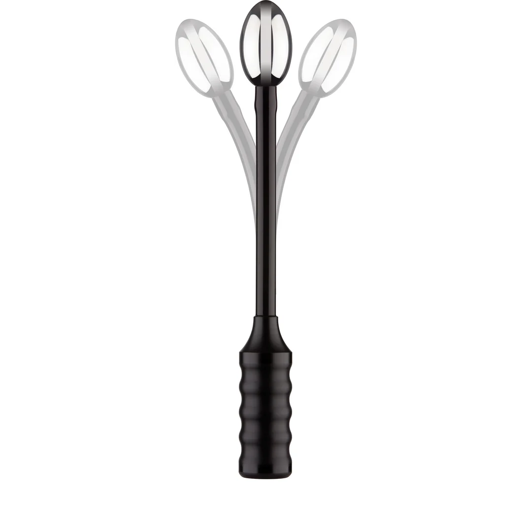 Dildo con electrodos ElectraStim Depth Charge - Imagen 6