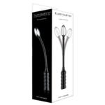 Dildo con electrodos ElectraStim Depth Charge