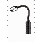 Dildo con electrodos ElectraStim Depth Charge - Imagen 3
