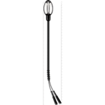ElectraStim Tadpole Flexi Egg Probe - Imagen 5