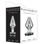 ElectraStim Midi plug anal de electroestimulación
