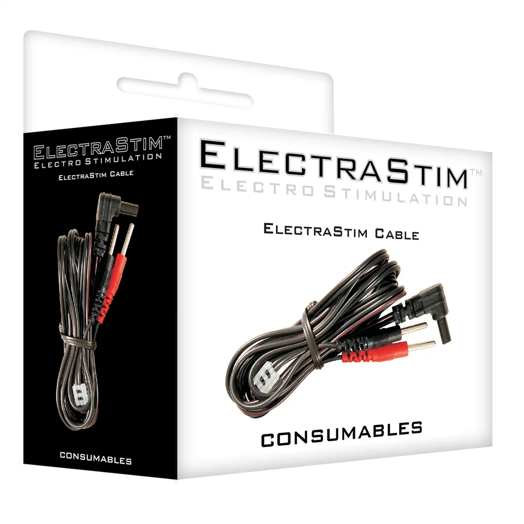 EM2200-2 ElectraStim cable de repuesto y sustitución - Imagen 1
