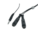 Cable combinado trifásico ElectraStim - Imagen 3