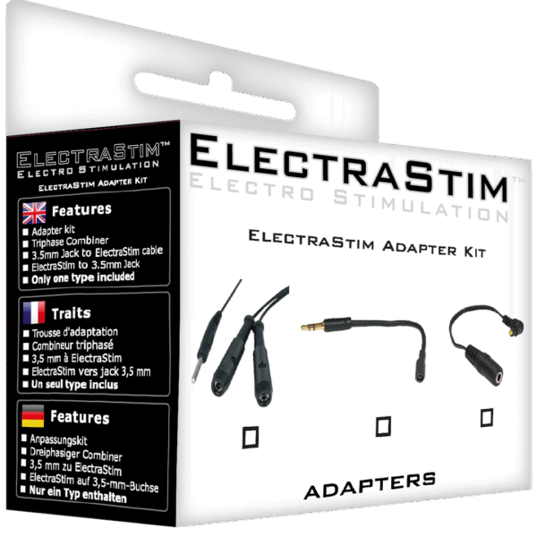 Cable combinado trifásico ElectraStim