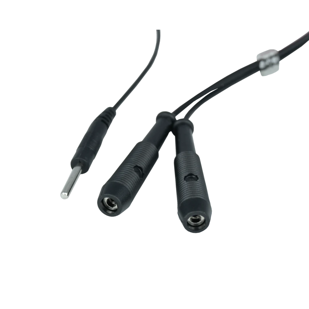 Cable combinado trifásico ElectraStim - Imagen 3