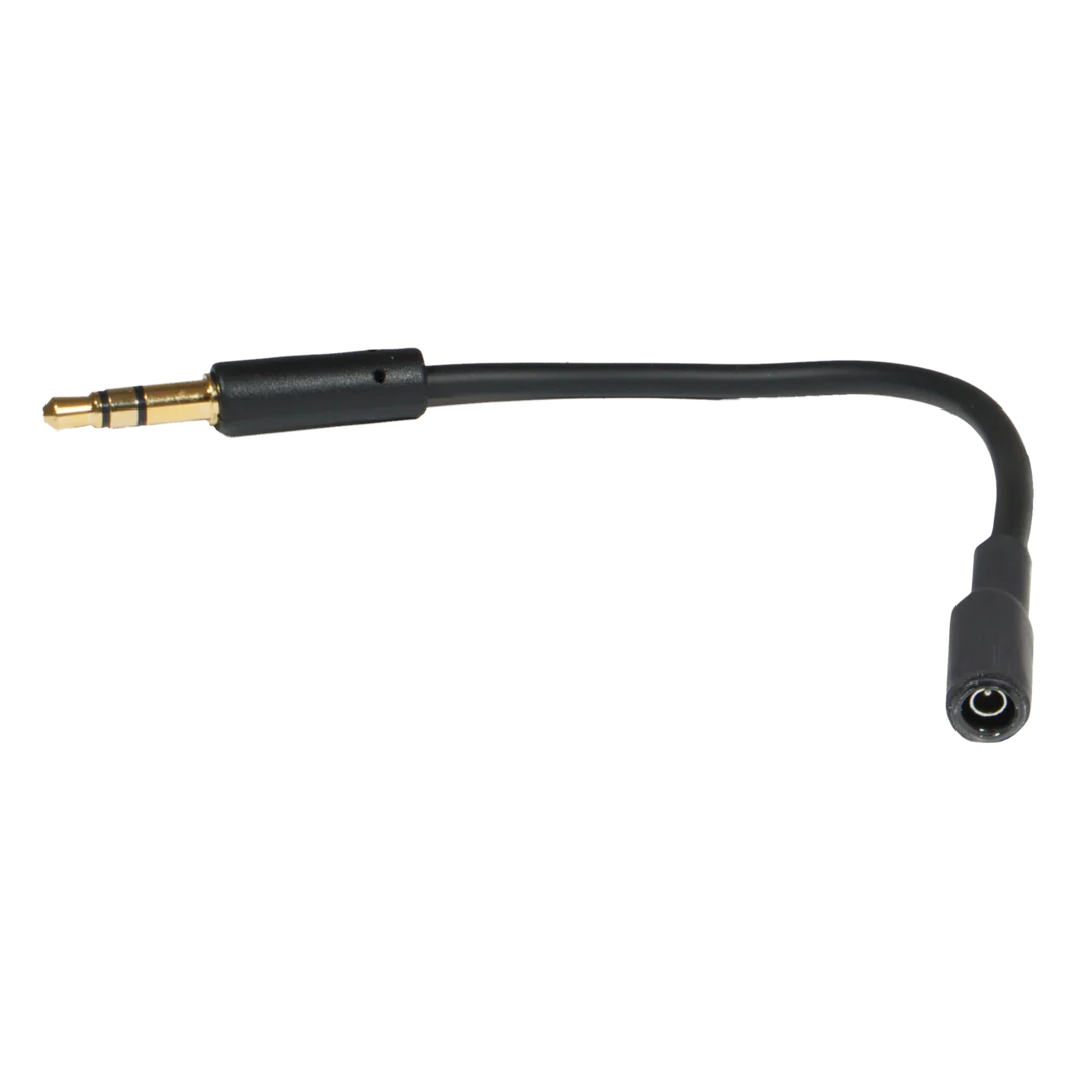 Kit adaptador ElectraStim con conexión de 3,5 mm - Imagen 2