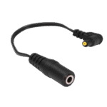 Kit adaptador ElectraStim de adaptador estándar a jack de 3,5 mm - Imagen 2