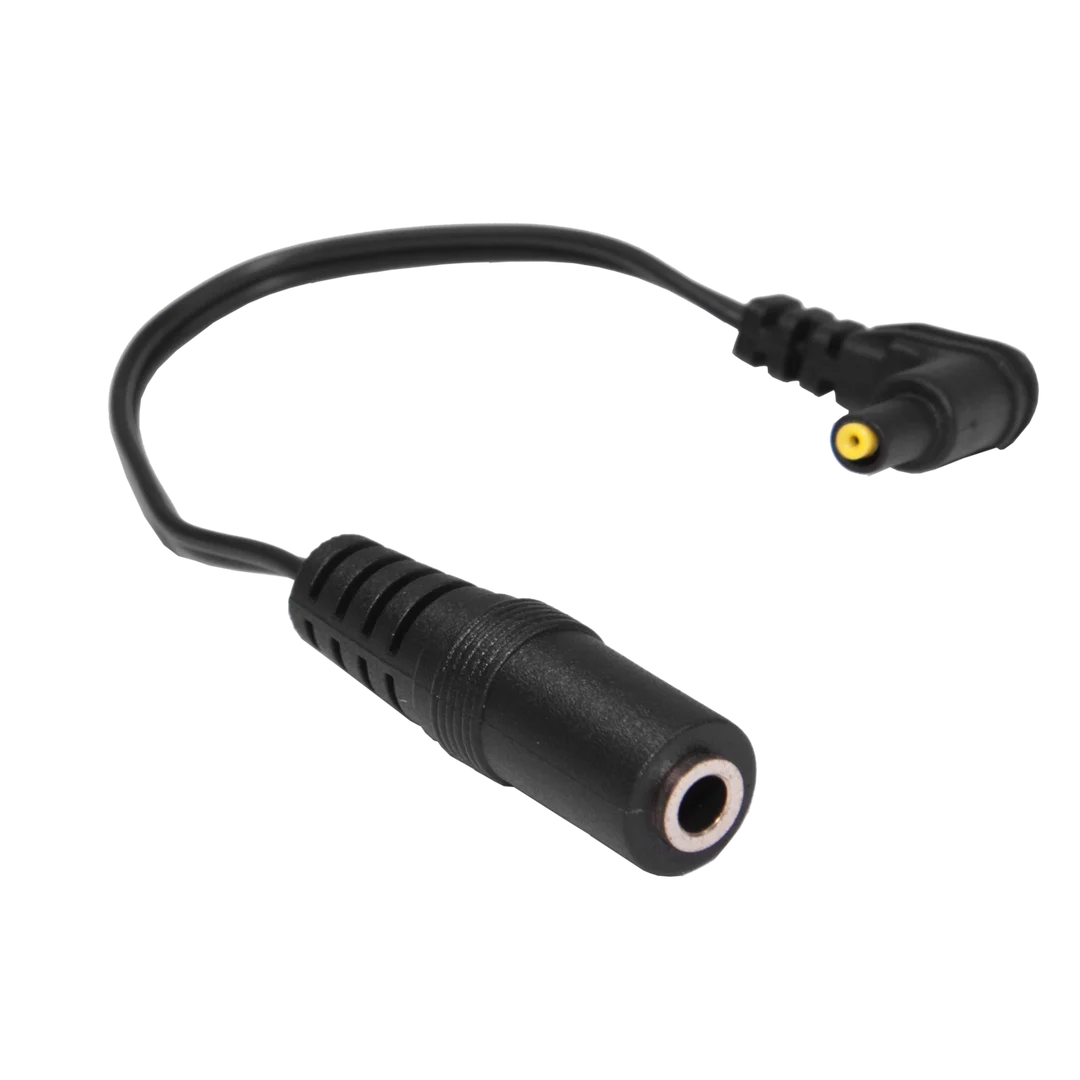 Kit adaptador ElectraStim de adaptador estándar a jack de 3,5 mm - Imagen 2