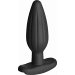 Plug anal de silicona ElectraStim Rocker - Imagen 6