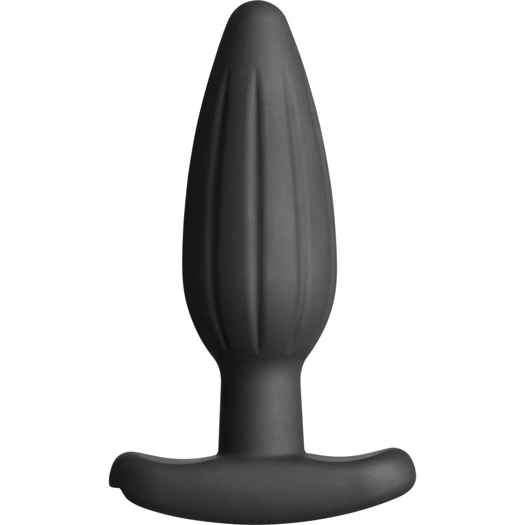 Plug anal de silicona ElectraStim Rocker - Imagen 2
