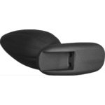 Plug anal de silicona ElectraStim Rocker - Imagen 4