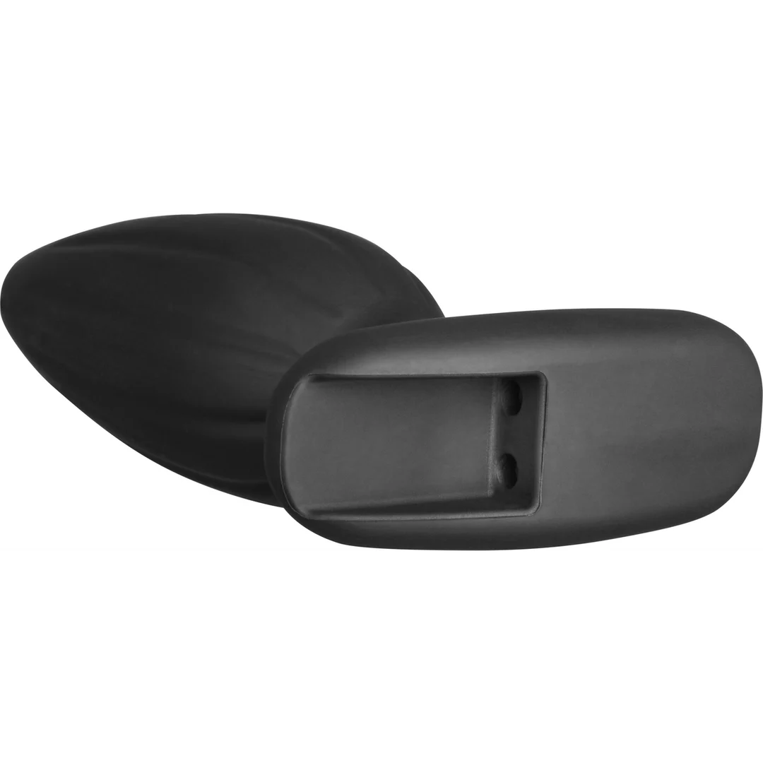 Plug anal de silicona ElectraStim Rocker - Imagen 4