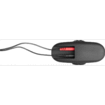 Plug anal de silicona ElectraStim Rocker - Imagen 5