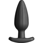Plug anal de silicona ElectraStim Rocker - Imagen 2