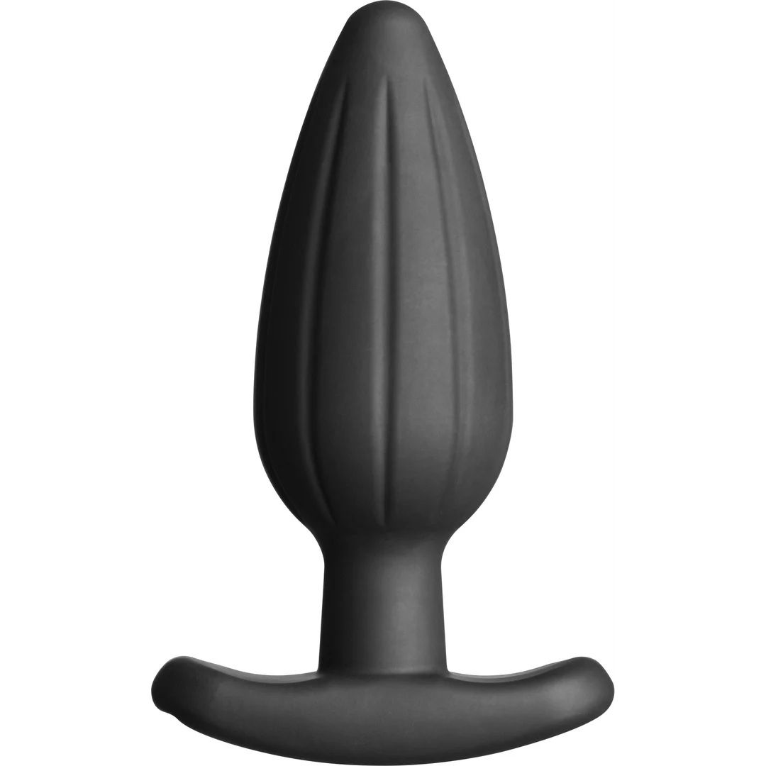 Plug anal de silicona ElectraStim Rocker - Imagen 2