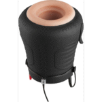 Masturbador eléctrico Jack Socket - Imagen 6