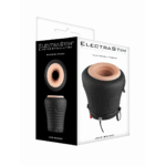 Masturbador eléctrico Jack Socket