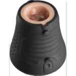 Masturbador eléctrico Jack Socket - Imagen 4