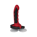 Dildo de silicona ElectraStim Komodo - Imagen 2