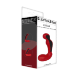 Habanero Silicone Fusion masajeador prostático