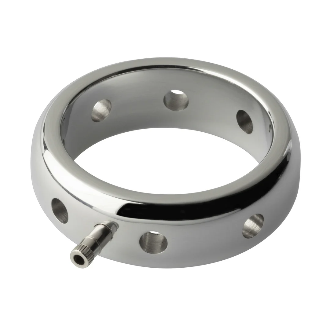 Anillo para el pene ElectraStim Prestige, 50 mm - Imagen 2