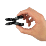 Pinza bipolar ElectraStim EM3170 - Imagen 3