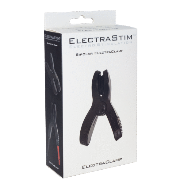 Pinza bipolar ElectraStim EM3170