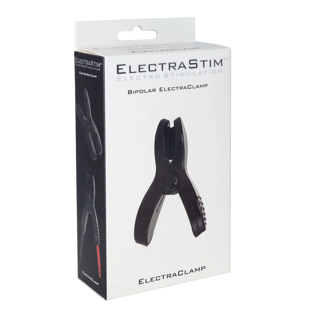 Pinza bipolar ElectraStim EM3170 - Imagen 1
