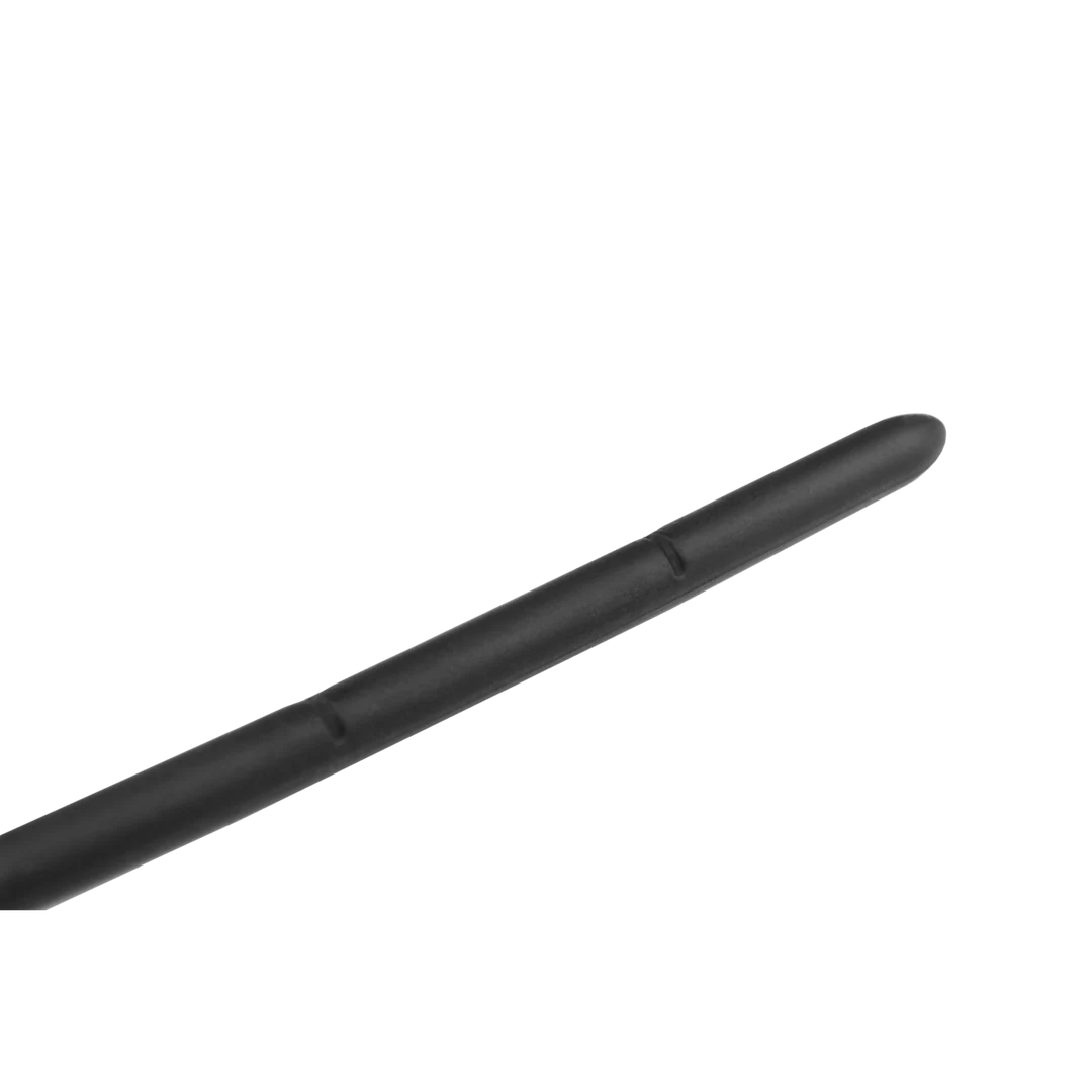 ElectraStim Silicone Noir sonda uretral de 5 mm negra - Imagen 5