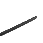 Sonda uretral flexible ElectraStim Silicone Noir 7 mm negra - Imagen 5