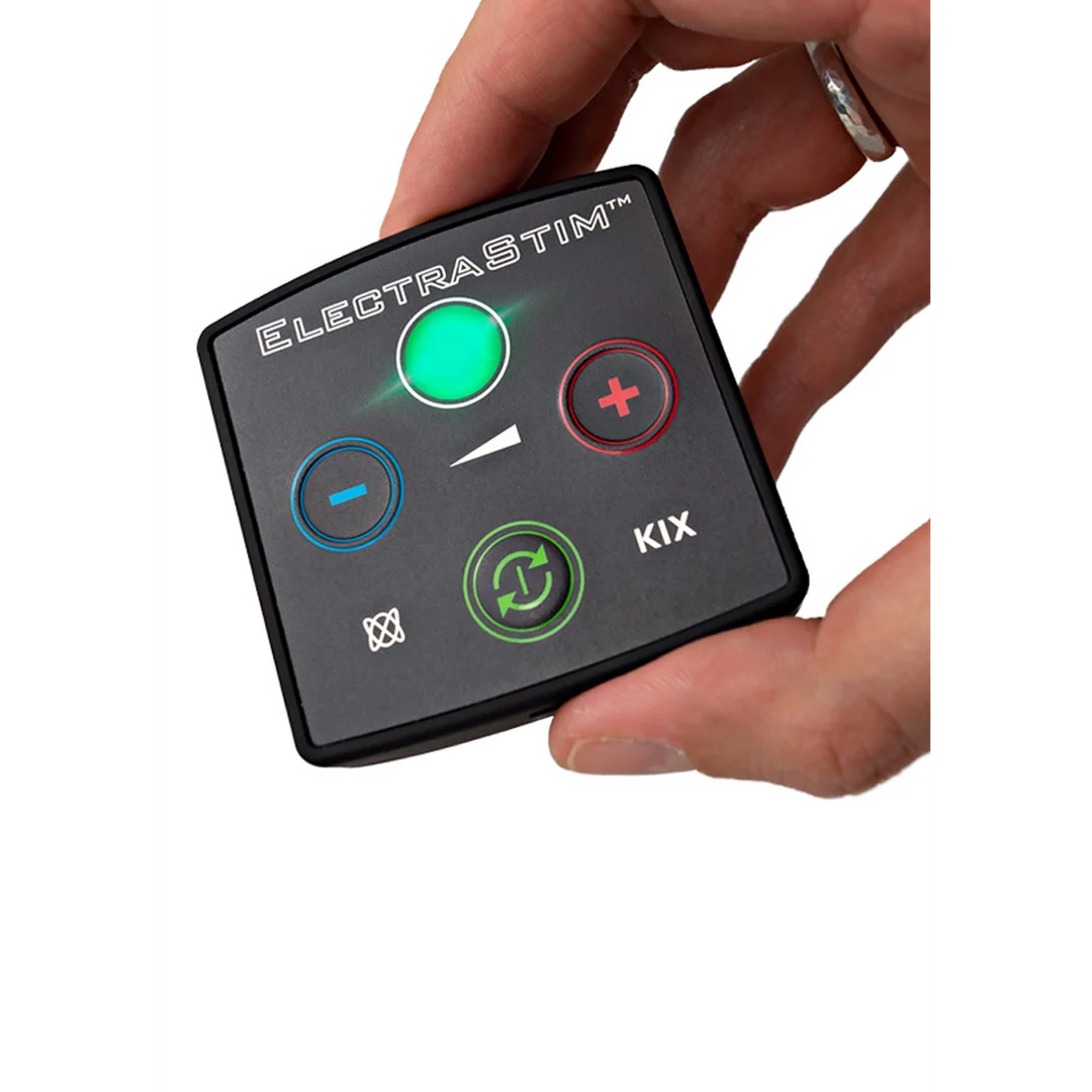 Kit estimulador KIX - Imagen 3