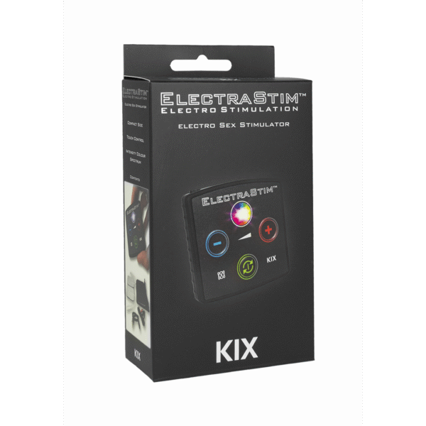 Kit estimulador KIX