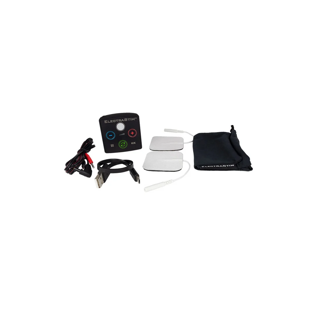 Kit estimulador KIX - Imagen 4