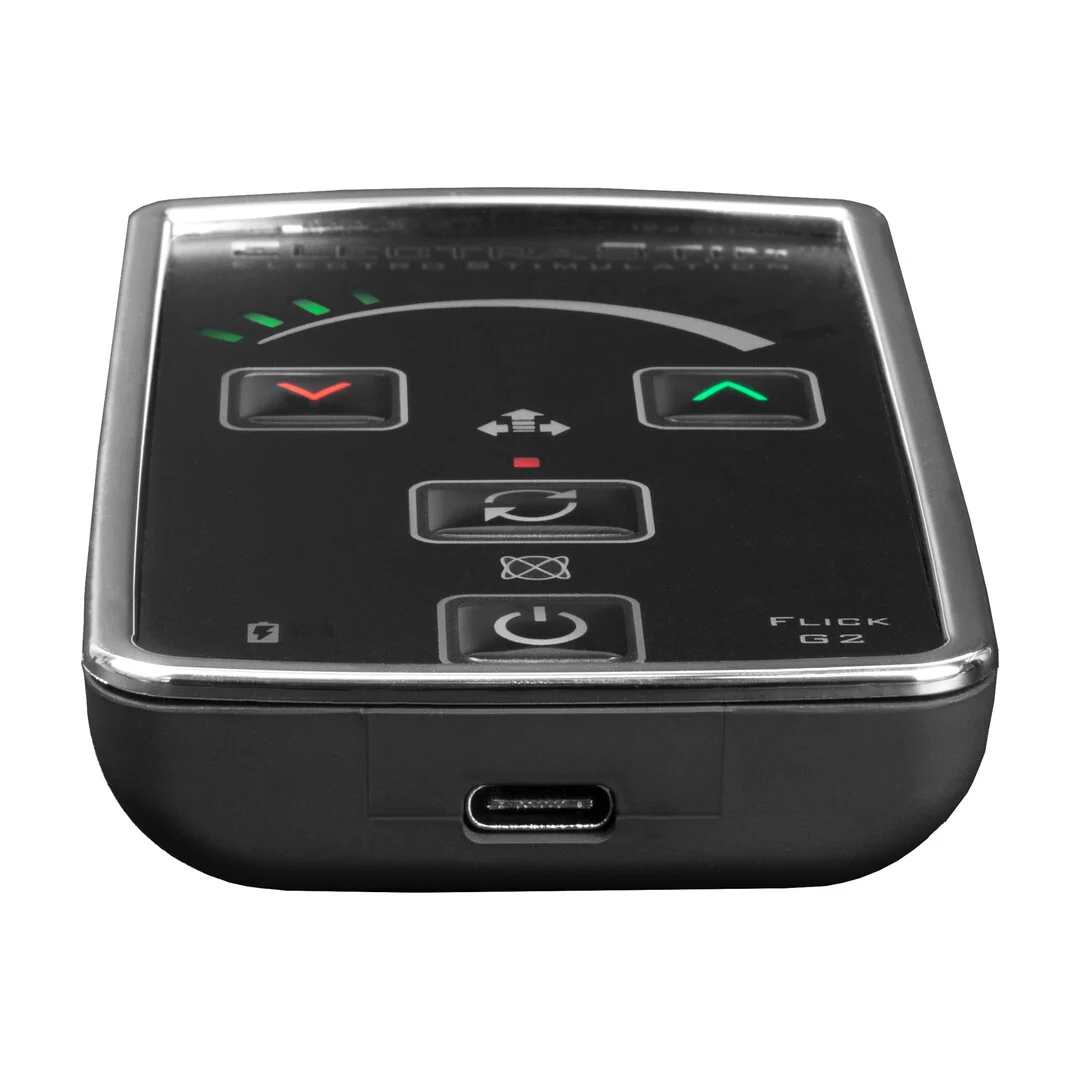 Kit de estimulación ElectraStim Flick EM60-E - Imagen 4