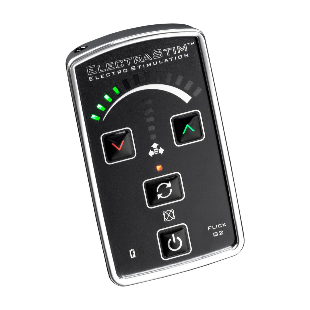 Kit de estimulación ElectraStim Flick EM60-E - Imagen 6