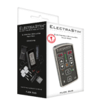 Multipack de estimulador ElectraStim Flick Duo