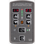 Multipack de estimulador ElectraStim Flick Duo - Imagen 2
