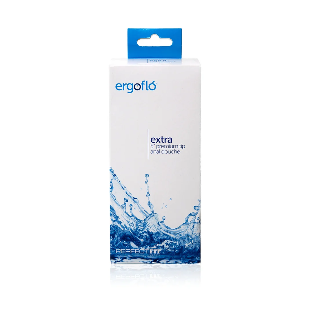 ER-20-2 Ducha anal Ergoflo Extra - Imagen 1