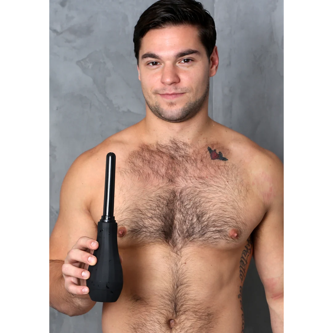 Ducha anal Ergoflo Extra - Imagen 2