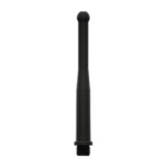 Punta flexible de silicona Ergoflo para ducha anal - Imagen 2
