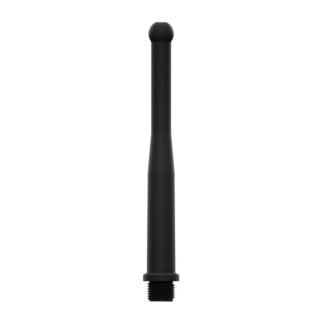 Punta flexible de silicona Ergoflo para ducha anal - Imagen 2