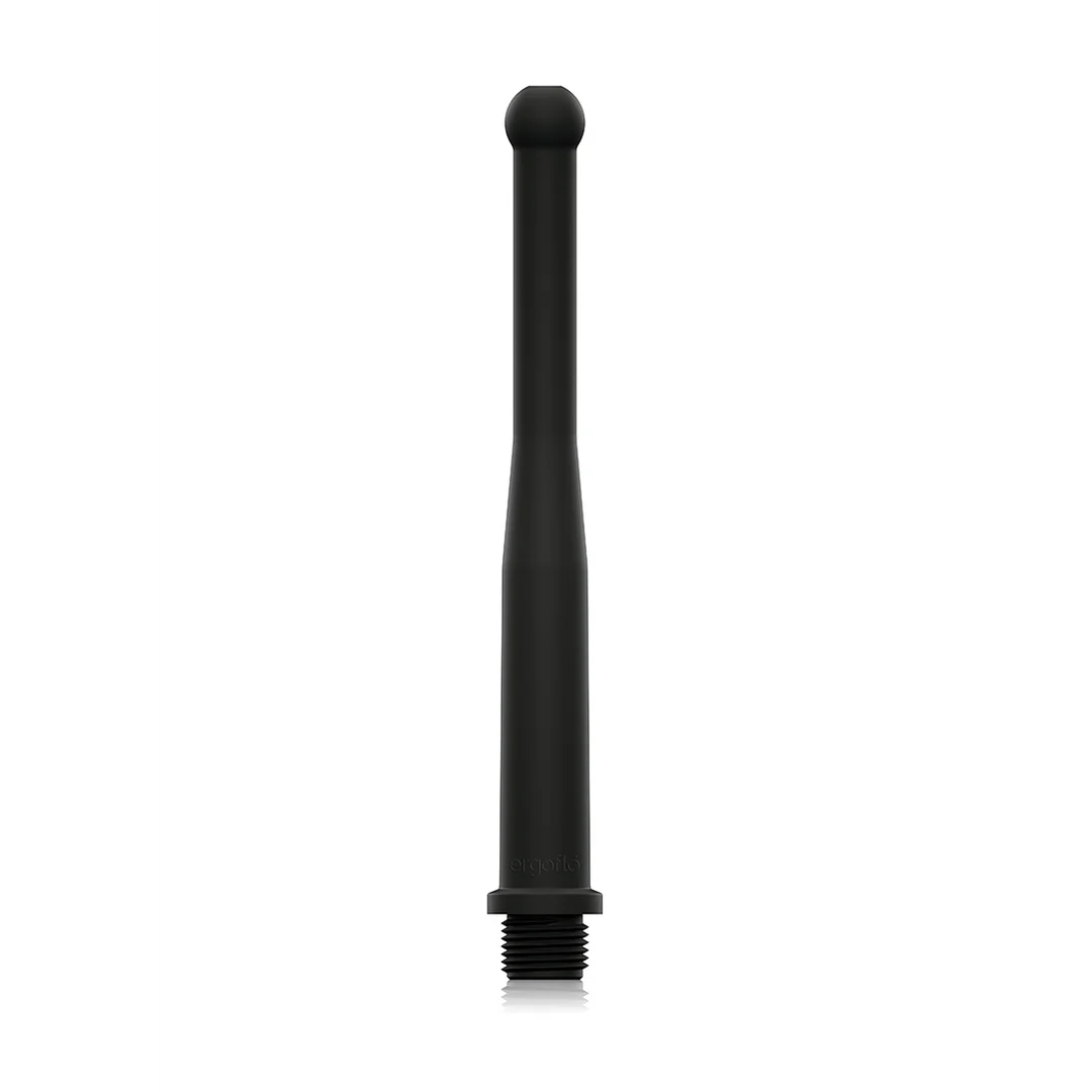 Punta flexible de silicona Ergoflo para ducha anal - Imagen 3