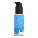 Lubricante de base acuosa Crushious