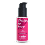 Lubricante Crushious con sabor a fresa - Imagen 4