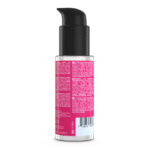 Lubricante Crushious con sabor a fresa
