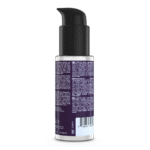 Lubricante anal de base acuosa Crushious