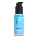 Crushious, lubricante refrescante de base acuosa, 50 ml - Imagen 4