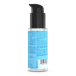 Crushious, lubricante refrescante de base acuosa, 50 ml