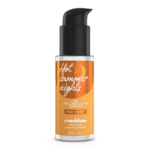 Lubricante de efecto cálido de base acuosa Crushious - Imagen 4